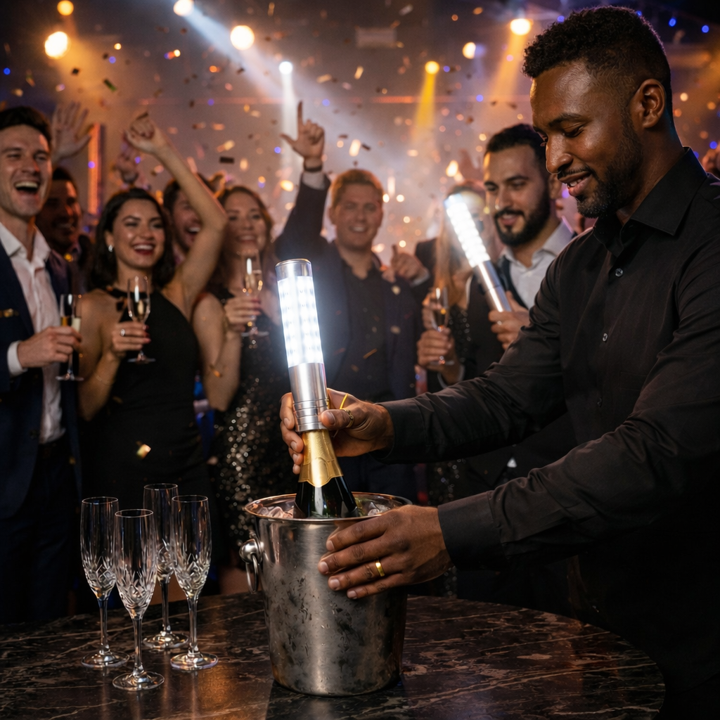 VIPLight™ SIGNATURE