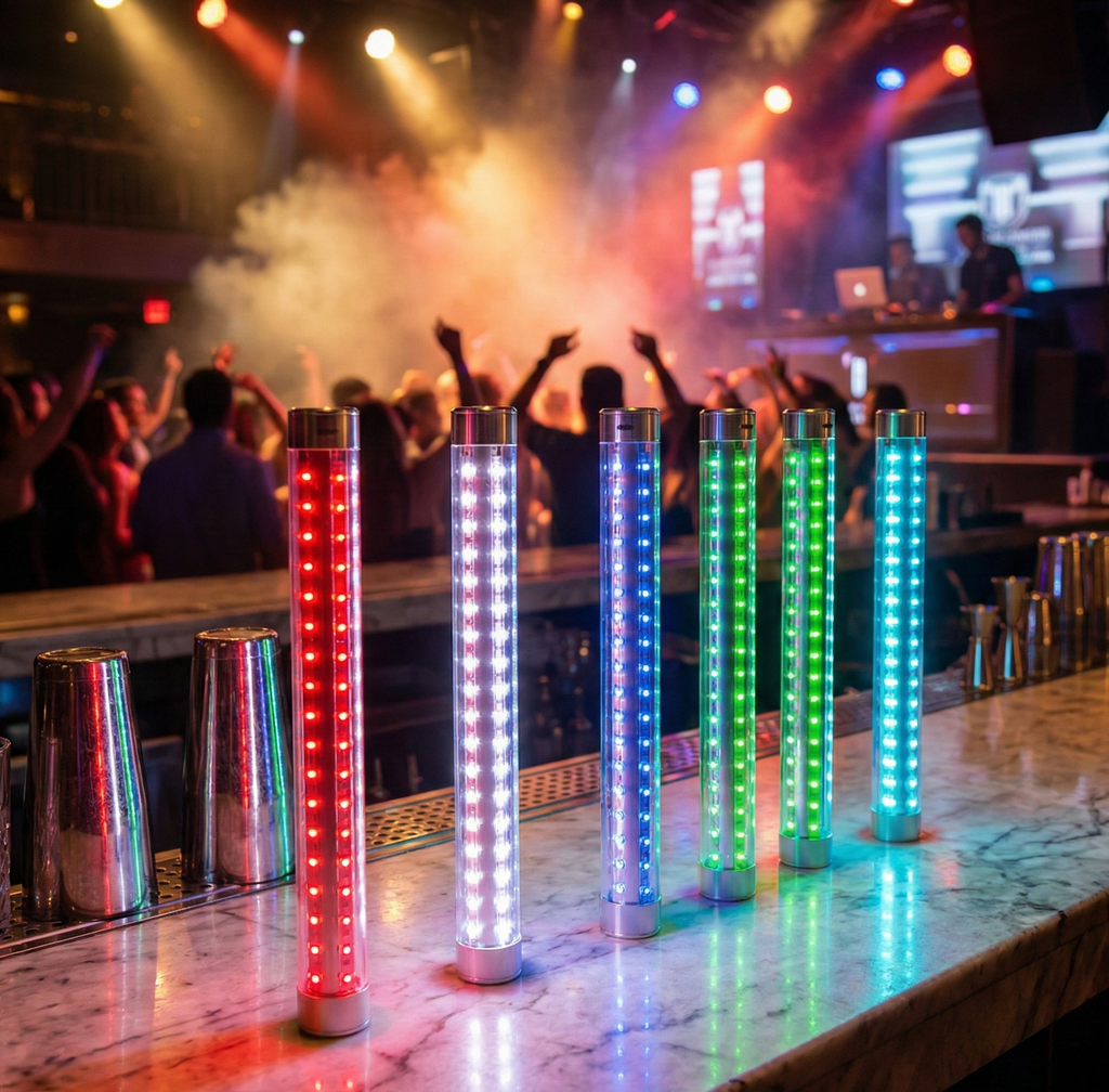 VIPLight™ L'Éclat (SPARK EDITION) NEW