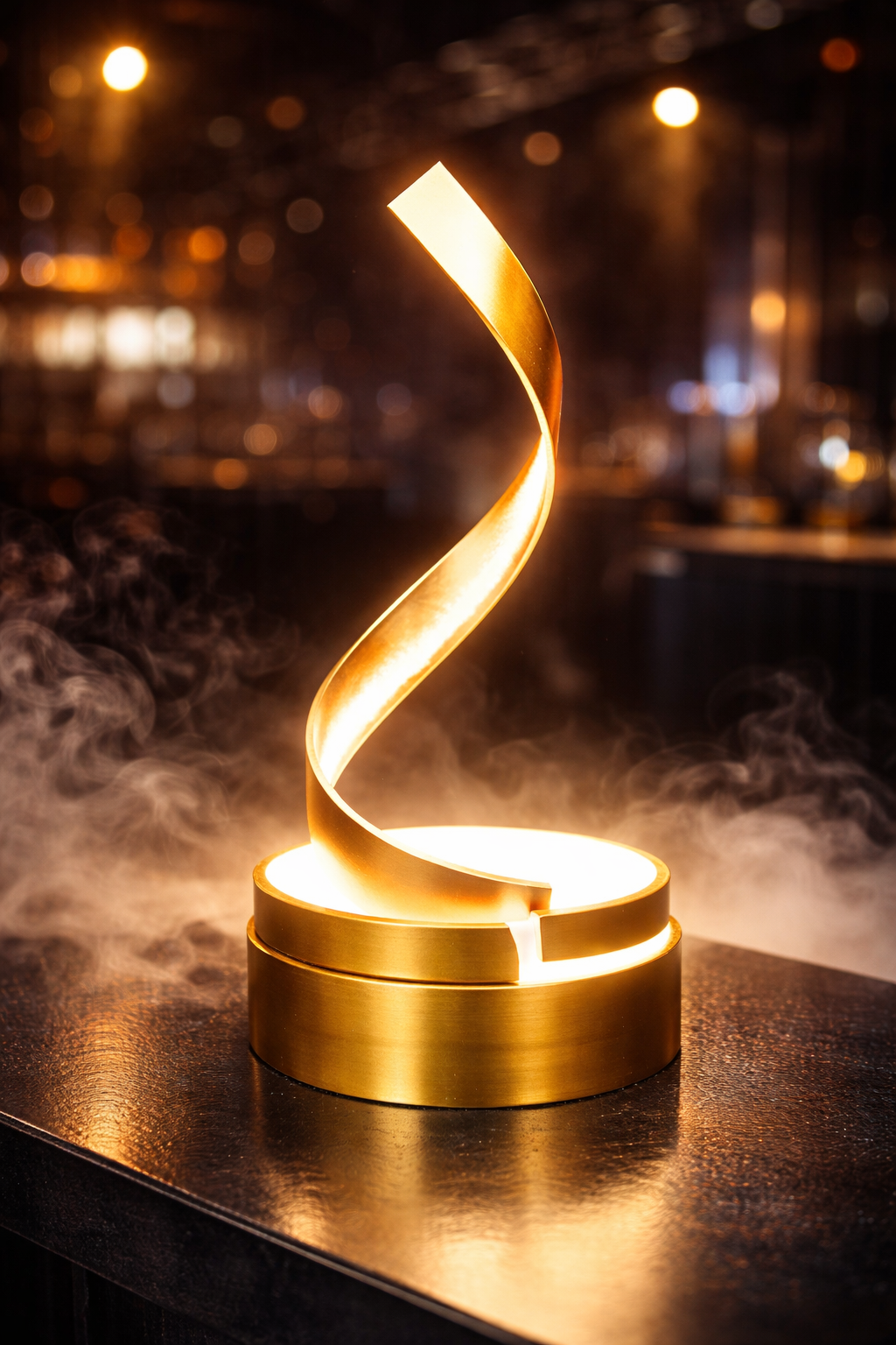 VIPLight™ AURA (édition GOLD)